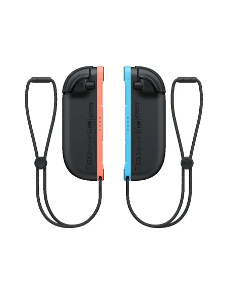 Nintendo Joy-Con 2 Negro, Azul, Rojo Bluetooth Palanca de mando Analógico Digital Nintendo Switch 2