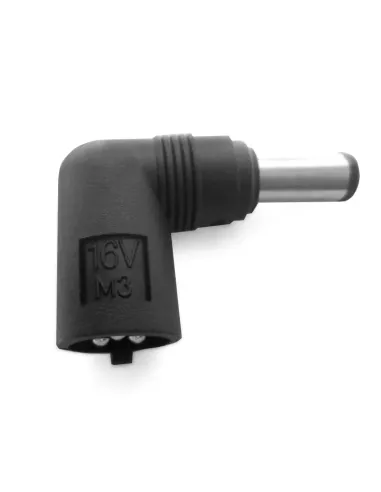 Conector tip 16v cargador universal phoenix