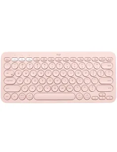 Logitech K380 Multi-Device