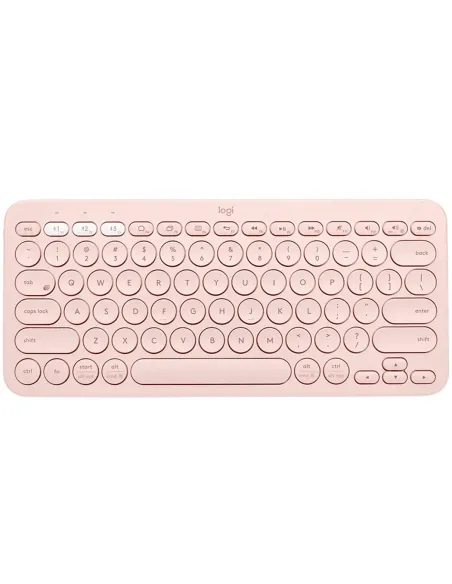 Logitech K380 Multi-Device