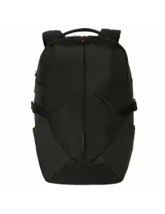 Targus Terra EcoSmart 40,6 cm (16") Mochila Negro