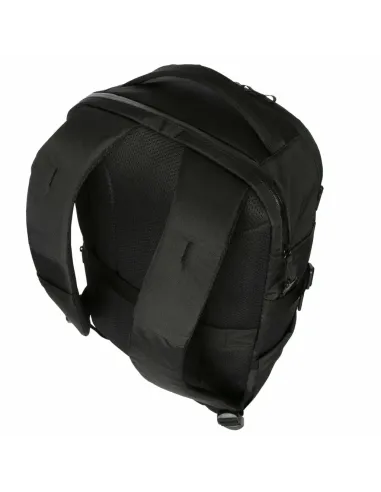 Targus Terra EcoSmart 40,6 cm (16") Mochila Negro