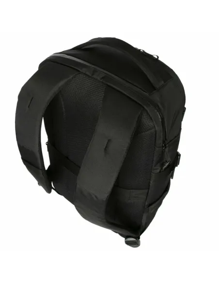 Targus Terra EcoSmart 40,6 cm (16") Mochila Negro