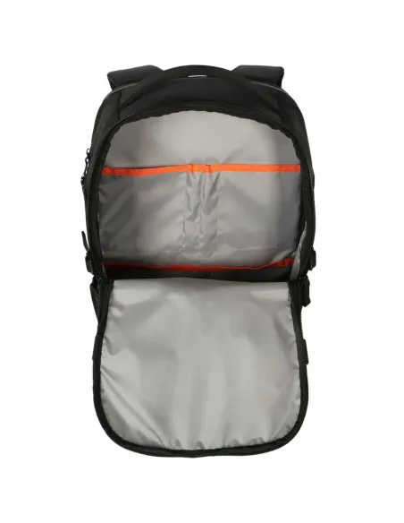 Targus Terra EcoSmart 40,6 cm (16") Mochila Negro