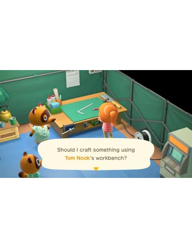 Nintendo Animal Crossing  New Horizons Estándar Inglés, Español Nintendo Switch