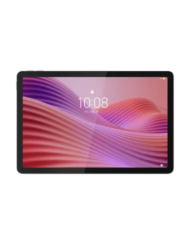 Lenovo Tab Mediatek 64 GB 25,6 cm (10.1") 4 GB Wi-Fi 5 (802.11ac) Android 14 Gris