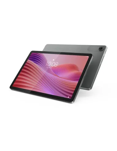 Lenovo Tab Mediatek 64 GB 25,6 cm (10.1") 4 GB Wi-Fi 5 (802.11ac) Android 14 Gris