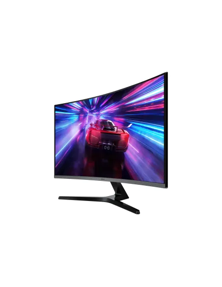 Samsung S39GD pantalla para PC 81,3 cm (32") 1920 x 1080 Pixeles Full HD LCD Negro