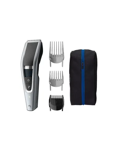 Philips 5000 series Hairclipper series 5000 HC5630 15 Cortapelos lavable