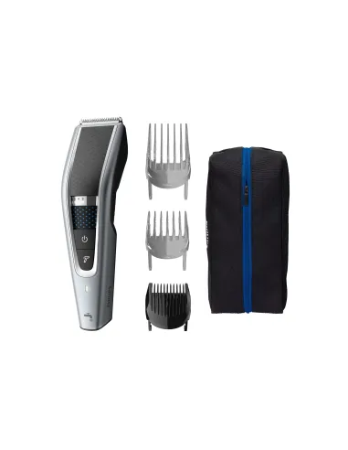 Philips 5000 series Hairclipper series 5000 HC5630 15 Cortapelos lavable