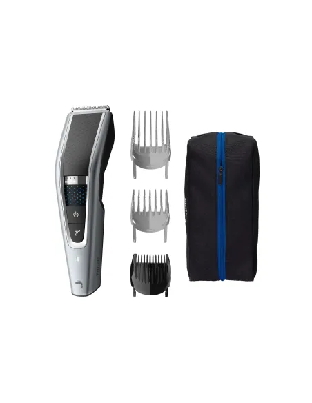 Philips 5000 series Hairclipper series 5000 HC5630 15 Cortapelos lavable