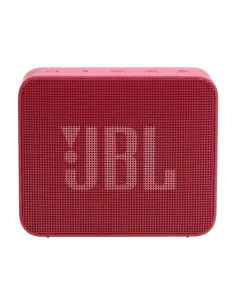 JBL JBLGOES2REDEU altavoz portátil o de fiesta Rojo 3,1 W