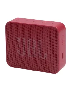 JBL JBLGOES2REDEU altavoz portátil o de fiesta Rojo 3,1 W 2