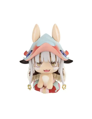 Figura megahouse look up made in abyss nanachi