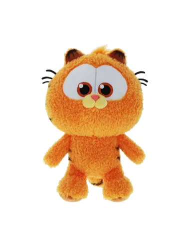 Peluche garfield and friends -  baby garfield 20 cm