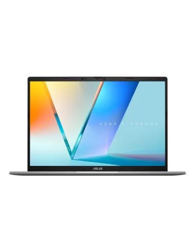 ASUS Vivobook S 14 S3407QA-KP015W - Ordenador Portátil 14" WQXGA (Qualcomm Snapdragon X (X1-26-100), 16GB RAM, 1TB SSD,
