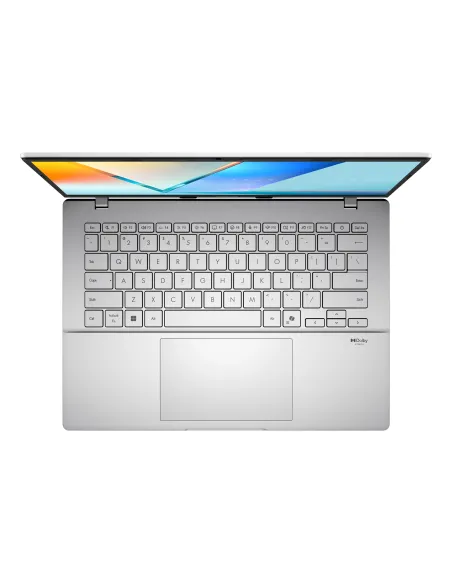 ASUS Vivobook S 14 S3407QA-KP015W - Ordenador Portátil 14" WQXGA (Qualcomm Snapdragon X (X1-26-100), 16GB RAM, 1TB SSD,