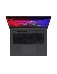 ASUS ROG Strix G16 G615JPR-S5003 - Ordenador Portátil Gaming de 16" WQXGA 240Hz (Intel Core i7-14650HX, 32GB RAM, 1TB SSD, 2