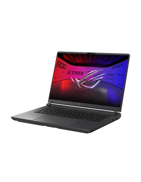 ASUS ROG Strix G16 G615JPR-S5003 - Ordenador Portátil Gaming de 16" WQXGA 240Hz (Intel Core i7-14650HX, 32GB RAM, 1TB SSD,