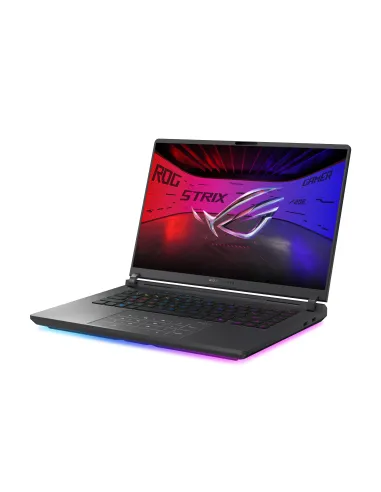ASUS ROG Strix G16 G615JPR-S5003 - Ordenador Portátil Gaming de 16" WQXGA 240Hz (Intel Core i7-14650HX, 32GB RAM, 1TB SSD,