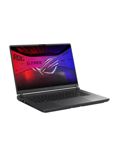 ASUS ROG Strix G16 G615JPR-S5003 - Ordenador Portátil Gaming de 16" WQXGA 240Hz (Intel Core i7-14650HX, 32GB RAM, 1TB SSD,