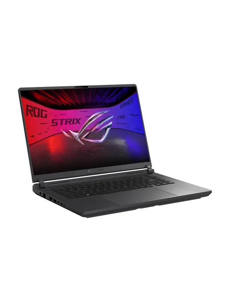 ASUS ROG Strix G16 G615JPR-S5003 - Ordenador Portátil Gaming de 16" WQXGA 240Hz (Intel Core i7-14650HX, 32GB RAM, 1TB SSD,