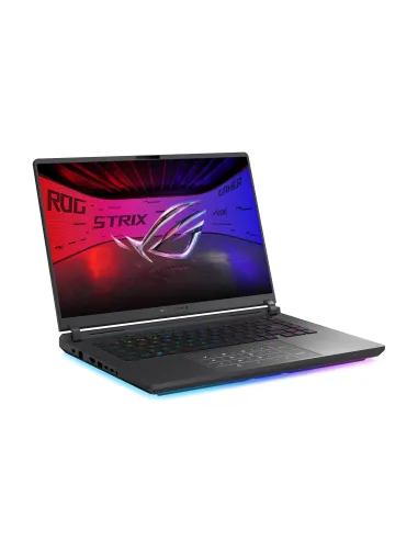 ASUS ROG Strix G16 G615JPR-S5003 - Ordenador Portátil Gaming de 16" WQXGA 240Hz (Intel Core i7-14650HX, 32GB RAM, 1TB SSD,