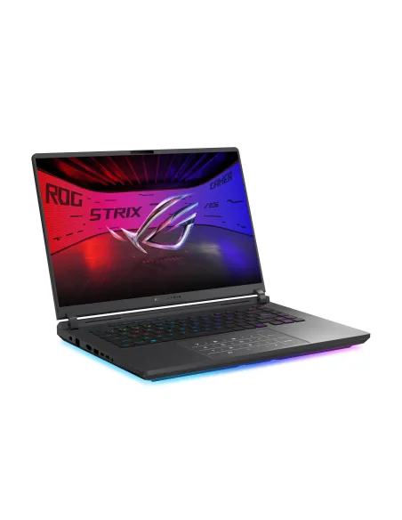 ASUS ROG Strix G16 G615JPR-S5003 - Ordenador Portátil Gaming de 16" WQXGA 240Hz (Intel Core i7-14650HX, 32GB RAM, 1TB SSD,