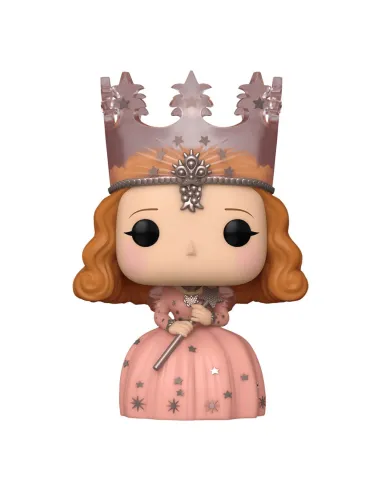 Funko pop el mago de oz glinda la bruja buena