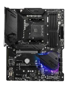 MSI MPG B550 Gaming Plus AMD B550 Zócalo AM4 ATX 2
