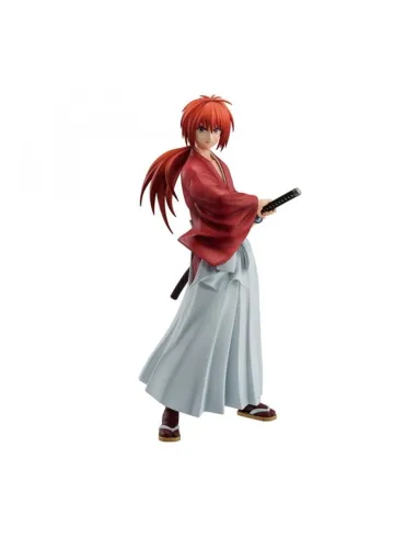 Figura ichibansho iksho rurouni kenshin kenshin himura