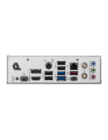 MSI PRO Z890-P WIFI placa base Intel Z890 LGA 1851 (Socket V1) ATX
