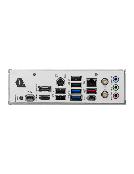 MSI PRO Z890-P WIFI placa base Intel Z890 LGA 1851 (Socket V1) ATX