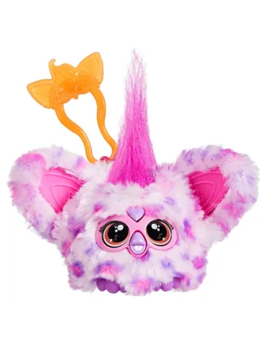 Hasbro Furby Furblet Hip-Bop