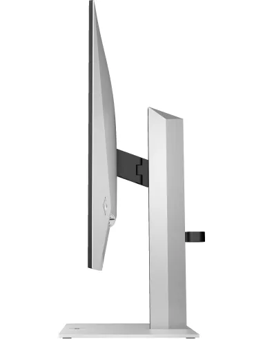 HP Monitor Pro de la serie 7 de 24 pulgadas con resolución WUXGA  724pn