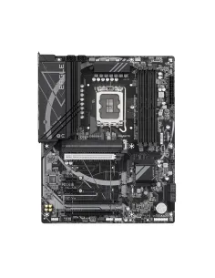 GIGABYTE Z790 EAGLE Placa base - Soporta CPUs Intel Core de 14ª generación, VRM de 12+1+1 fases, hasta 7600MHz DDR5 (OC), 2