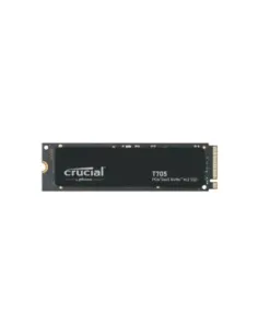 Crucial T705 SSD 2TB PCIe Gen 5 x4 14500 MB-s