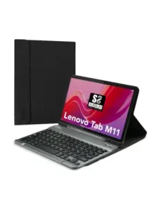 Funda + teclado subblim keytab pro bt para lenovo tab m11