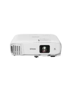 Proyector epson eb - 982w 4200 lumenes lan