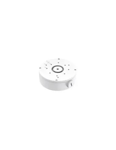 TP-Link VJB-305 caja de conexiones de red Blanco