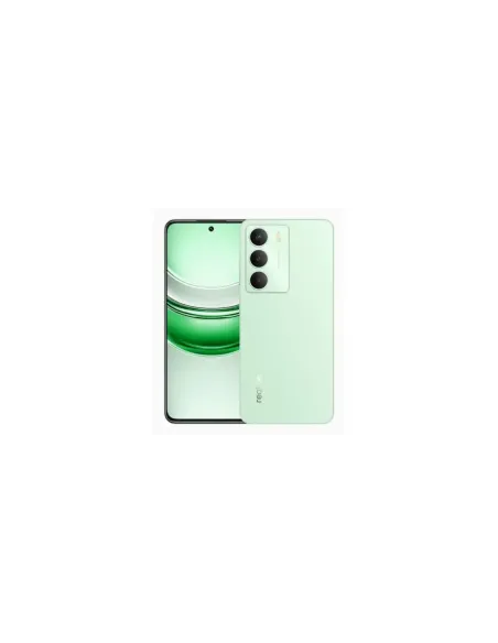 realme 14x 5G 16,9 cm (6.67") SIM doble Android 14 USB Tipo C 8 GB 256 GB 5860 mAh Verde