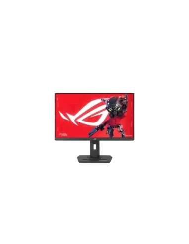 ASUS ROG Strix XG259CS pantalla para PC 62,2 cm (24.5") 1920 x 1080 Pixeles Full HD LCD Negro