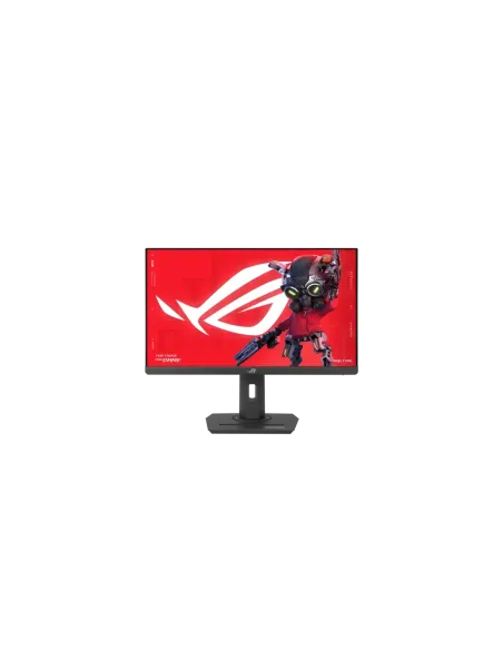 ASUS ROG Strix XG259CS pantalla para PC 62,2 cm (24.5") 1920 x 1080 Pixeles Full HD LCD Negro