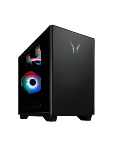 Ordenador gaming erazer bandit p20 u7 - 265f -  32gb -  ssd 1tb -  rtx 5060ti 12gb -  w11h