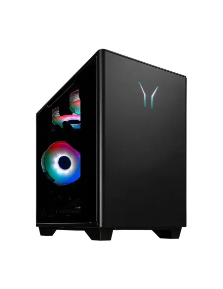Ordenador gaming erazer bandit p20 u7 - 265f -  32gb -  ssd 1tb -  rtx 5060ti 12gb -  w11h