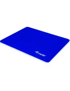 Alfombrilla mouse pad equip life color azul