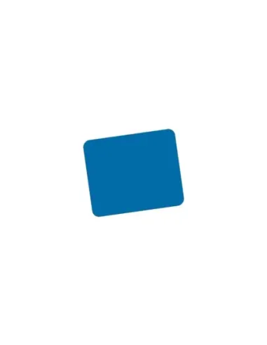 Alfombrilla Fellowes Estándar 29700/ 6 x 186 x 224mm/ Azul