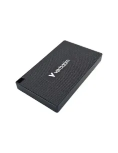 Disco duro externo ssd verbatim metal mini 1tb m.2 usb tipo c