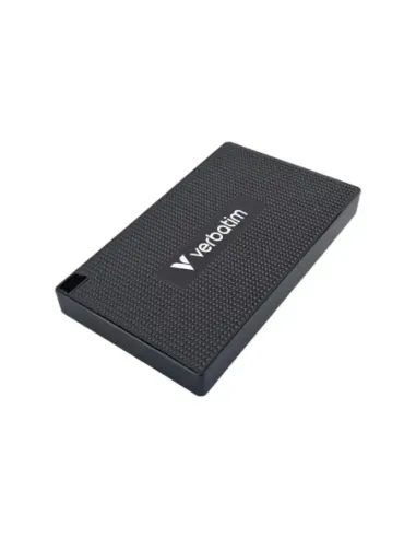 Disco duro externo ssd verbatim metal mini 1tb m.2 usb tipo c