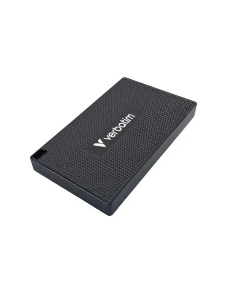 Disco duro externo ssd verbatim metal mini 1tb m.2 usb tipo c